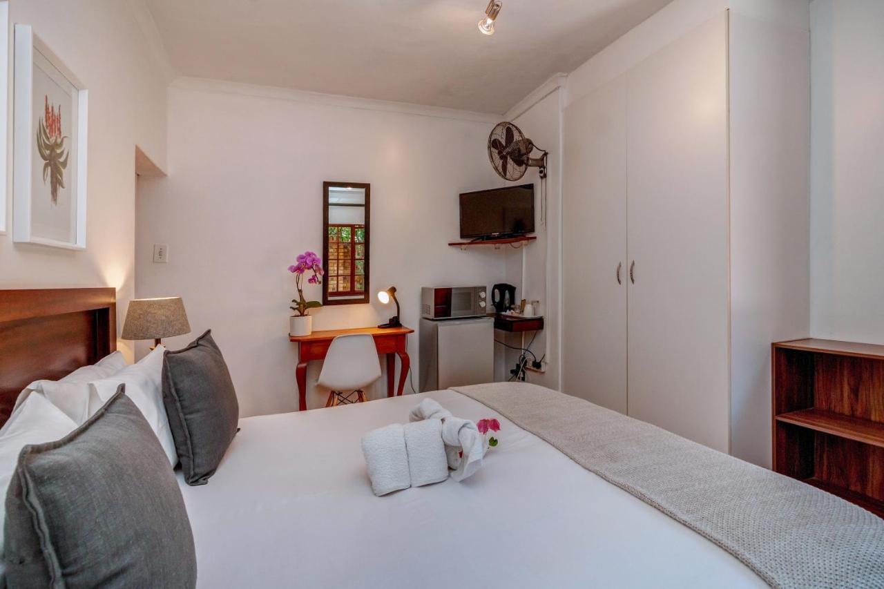 The Dorr Guest House Sandton Zewnętrze zdjęcie