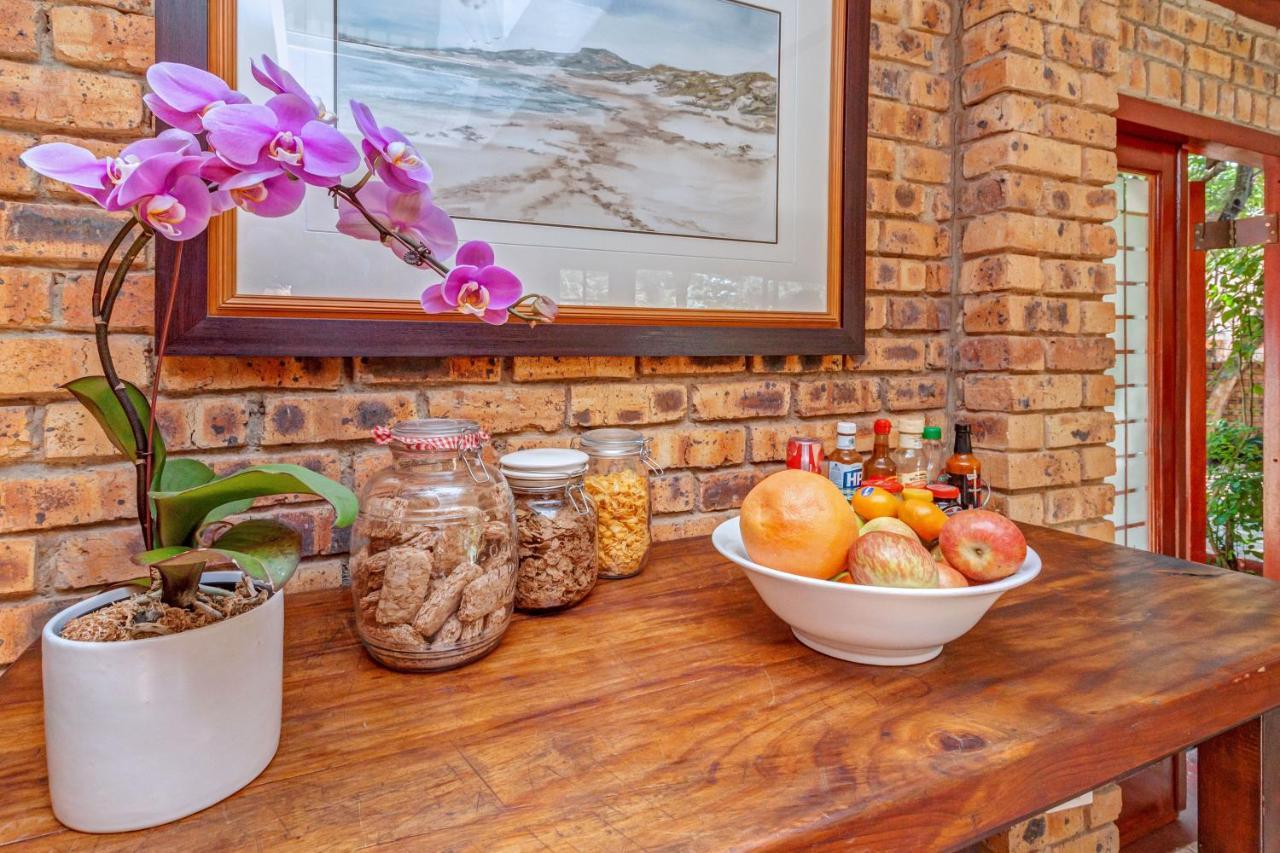The Dorr Guest House Sandton Zewnętrze zdjęcie
