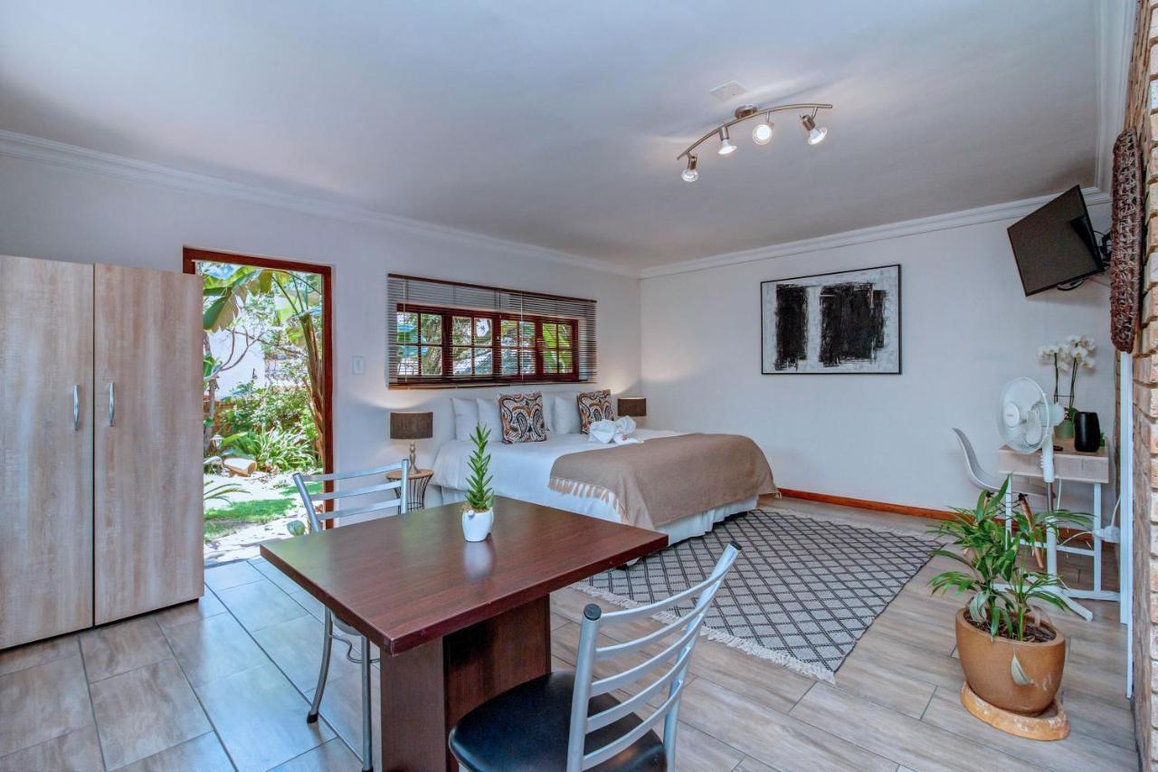 The Dorr Guest House Sandton Zewnętrze zdjęcie