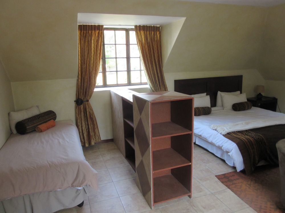 The Dorr Guest House Sandton Zewnętrze zdjęcie