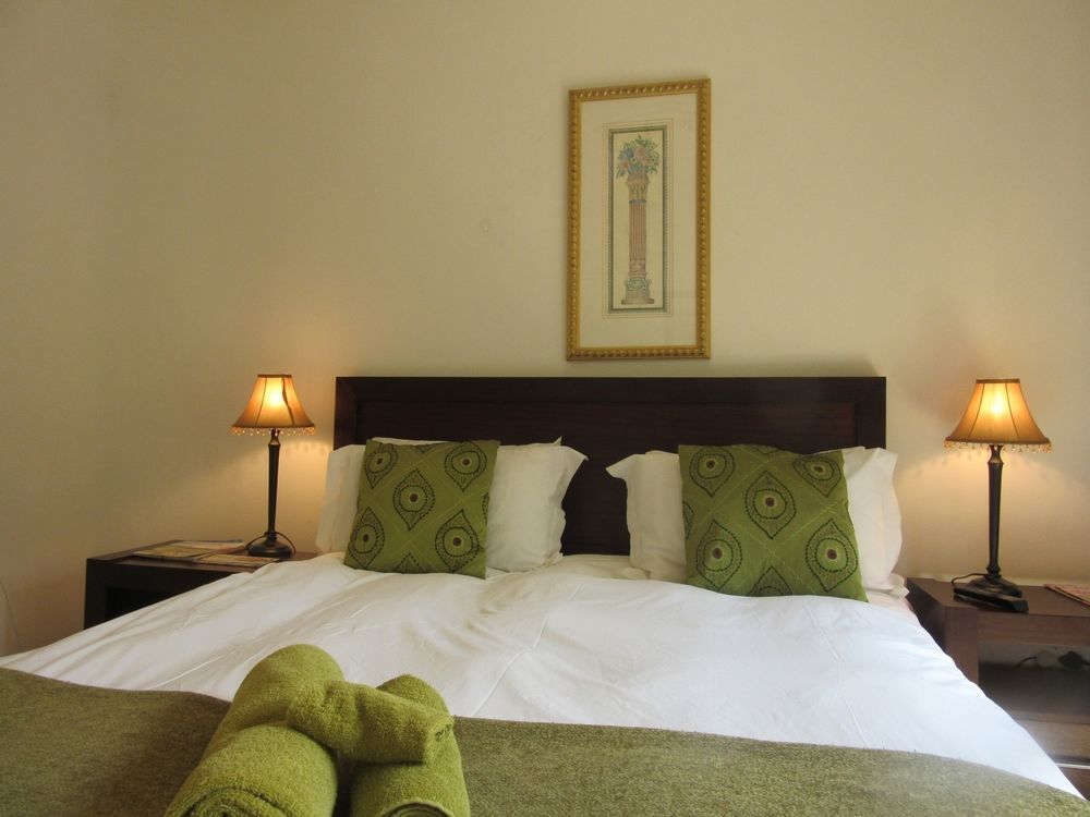 The Dorr Guest House Sandton Zewnętrze zdjęcie