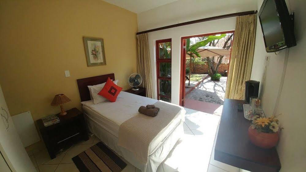 The Dorr Guest House Sandton Zewnętrze zdjęcie