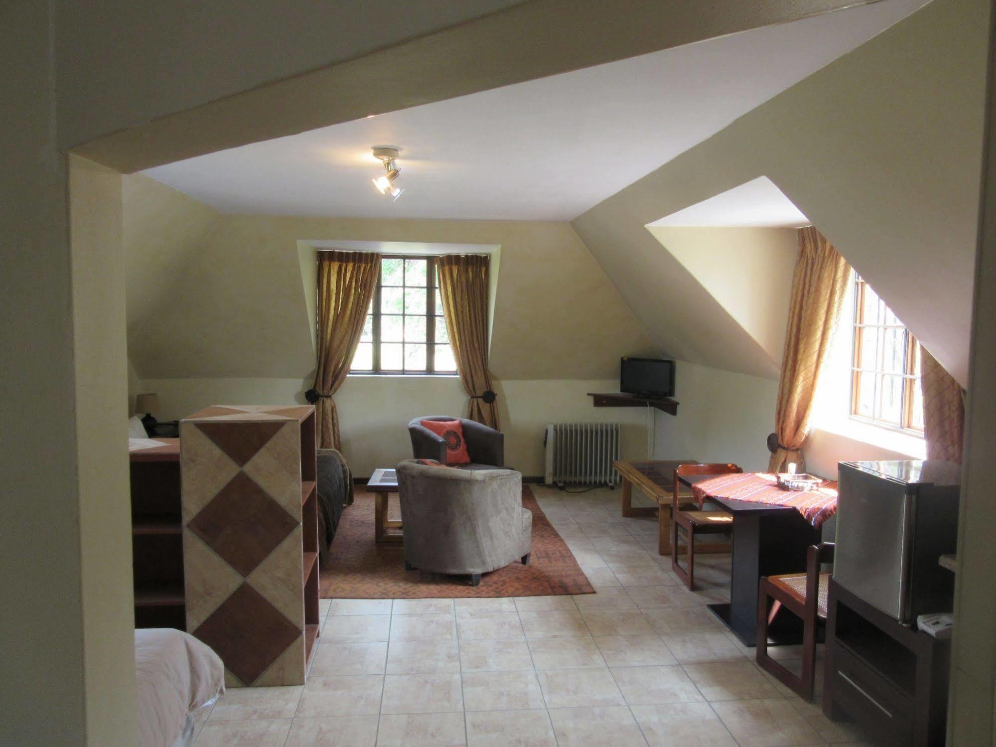 The Dorr Guest House Sandton Zewnętrze zdjęcie
